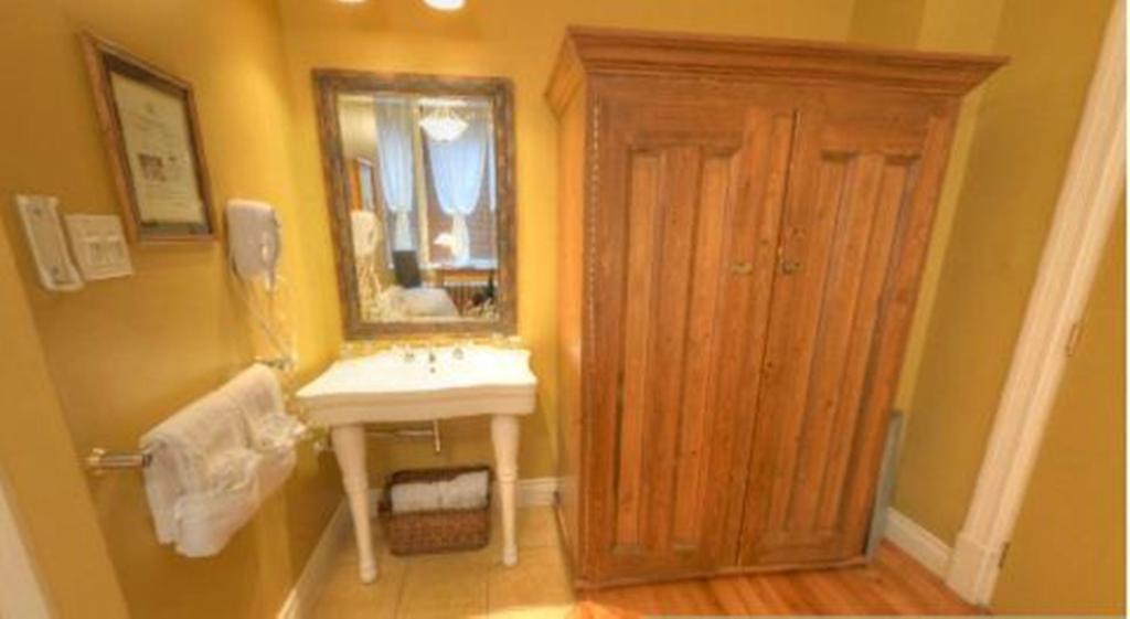 Hotel Ermitage Québec Cameră foto