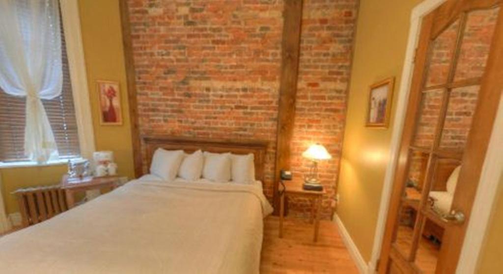Hotel Ermitage Québec Cameră foto